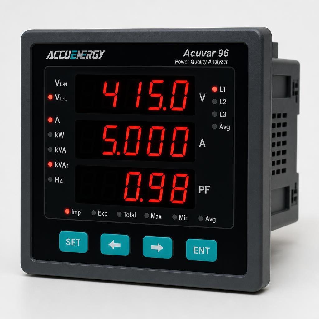 Power Meters